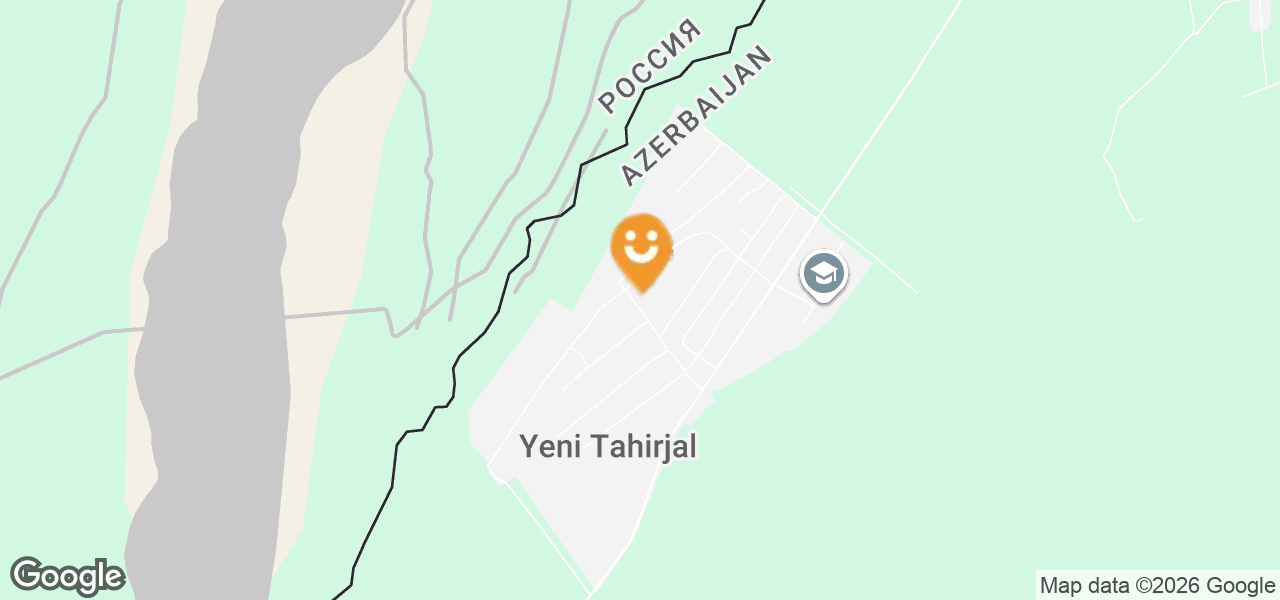 Yeni Tahircal (Qusar)