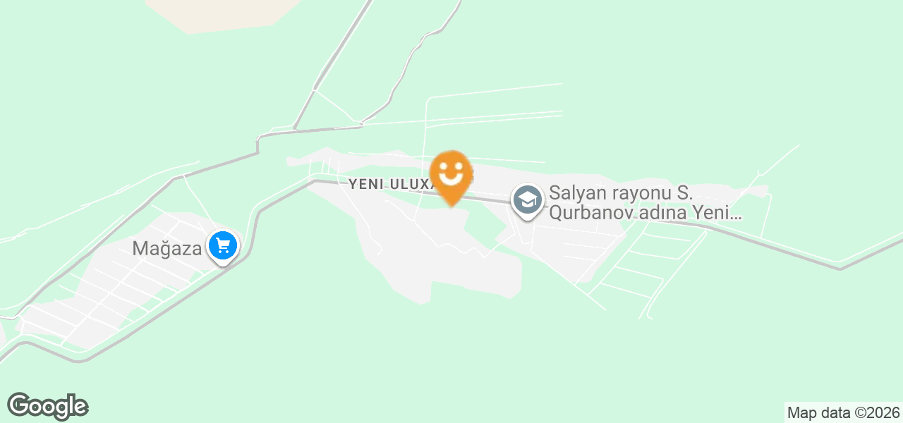 Yeni Uluxanlı (Salyan)