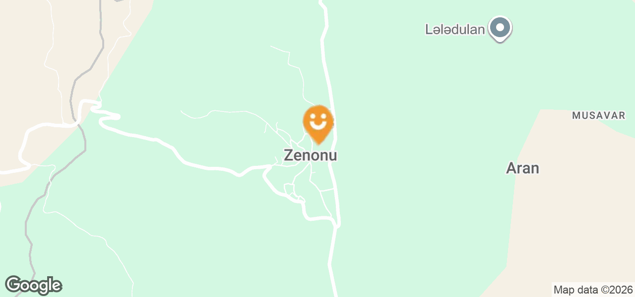Zenoni (Lerik)