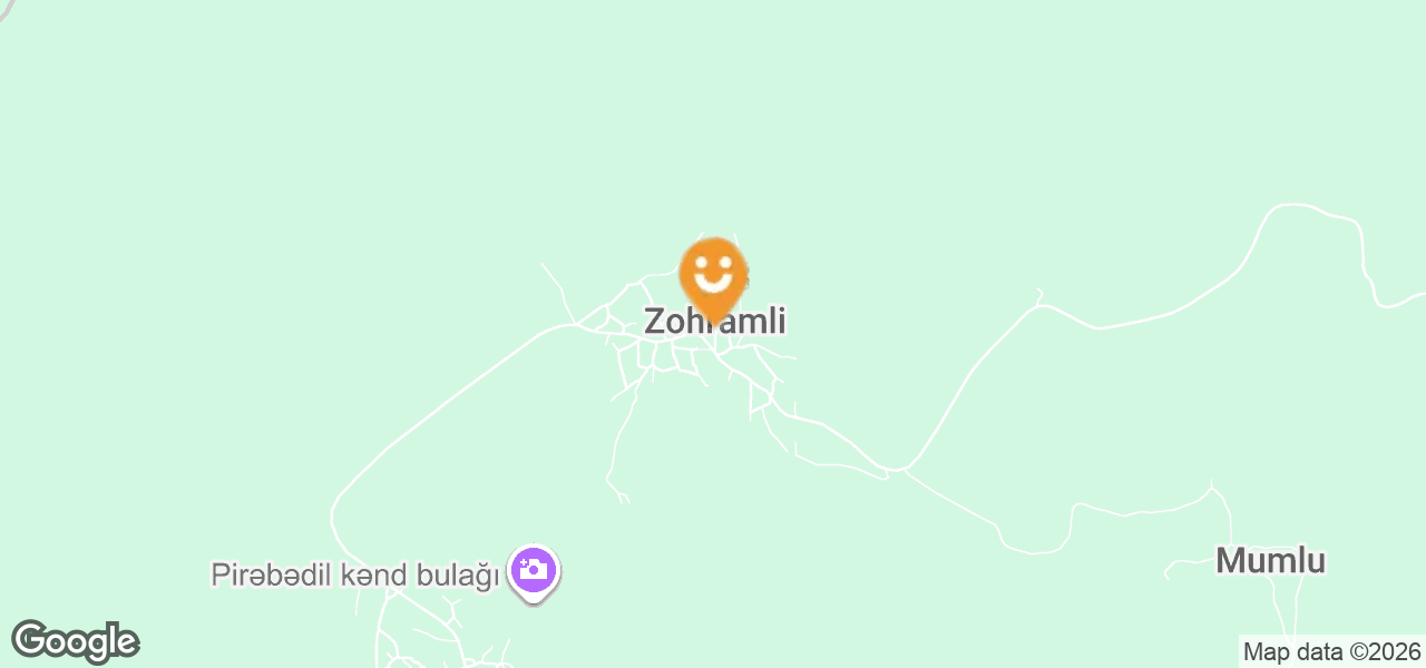 Zohrami (Shabran)