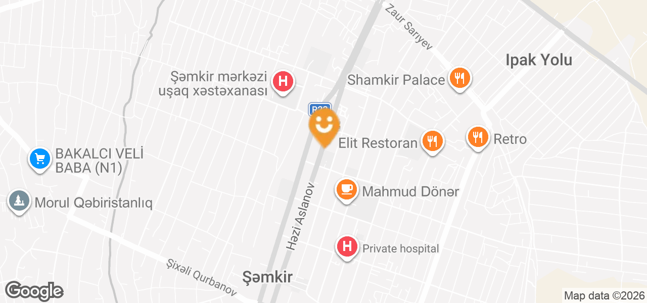 20 January Park (Shamkir)