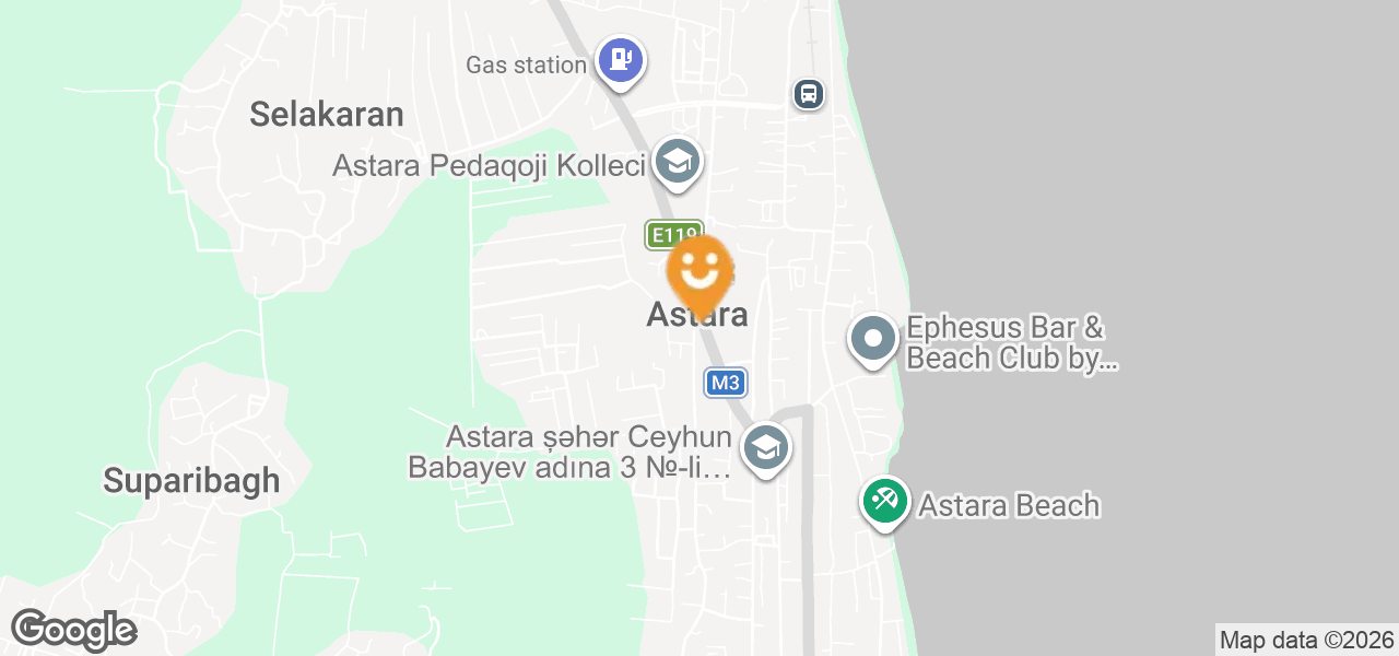 Astara Bayraq Meydanı