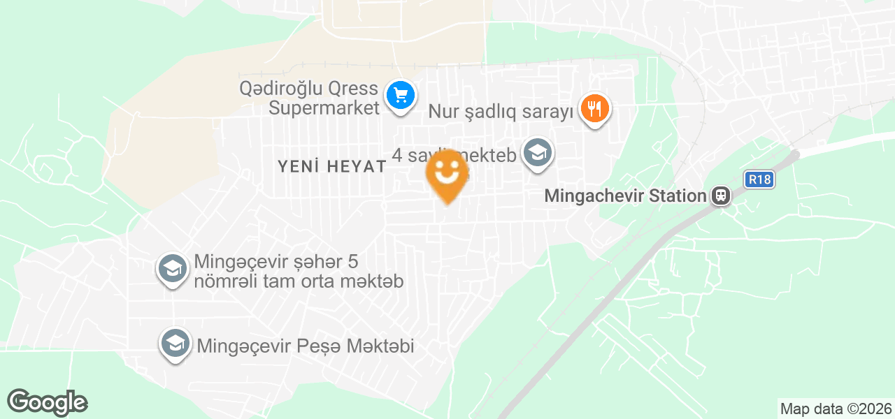 Uşaq şəhərciyi (Mingəçevir)
