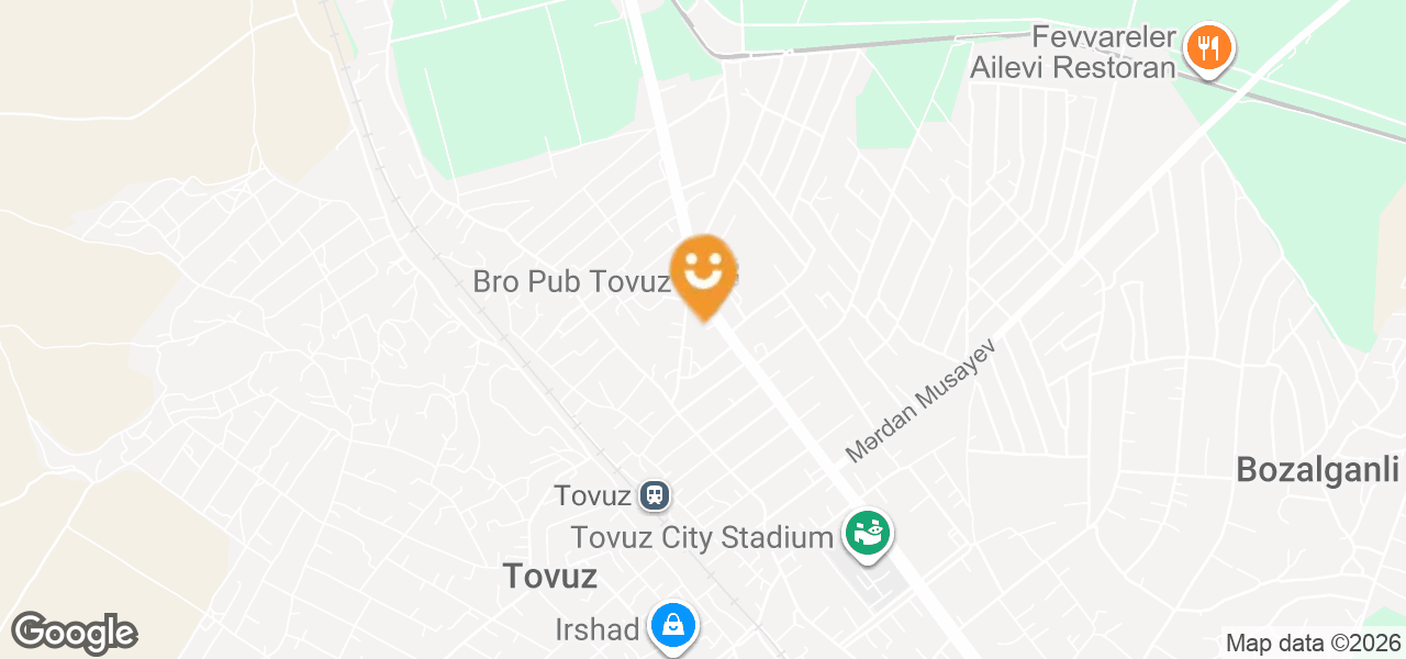 Böyük Vətən müharibəsi iştirakçıları parkı (Tovuz)