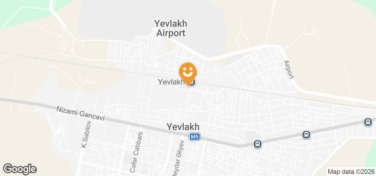 Dostluq parkı (Yevlax)