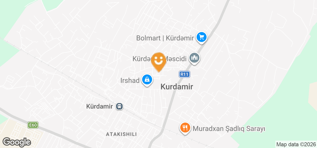 Gənc Heydərçilər istirahət parkı (Kürdəmir)