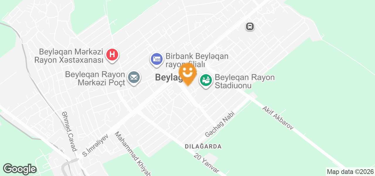 Heydər Əliyev parkı (Beyləqan)