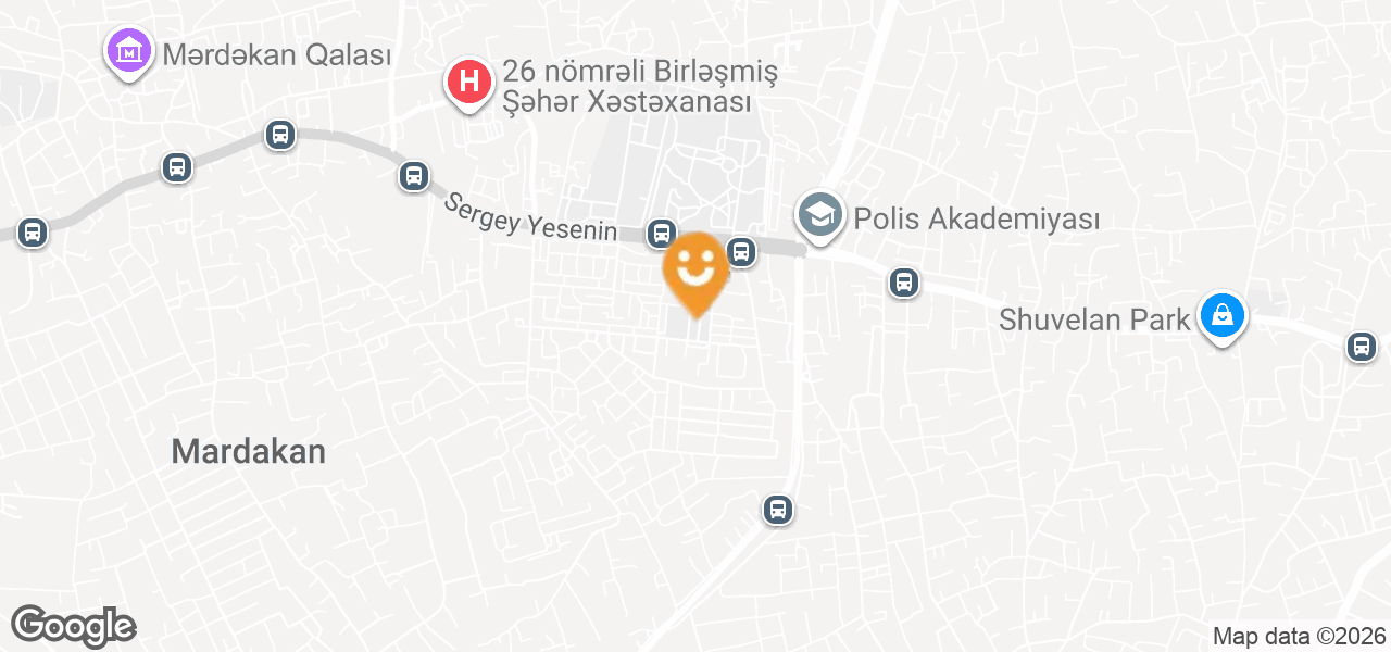 Heydər Əliyev parkı (Bakı)