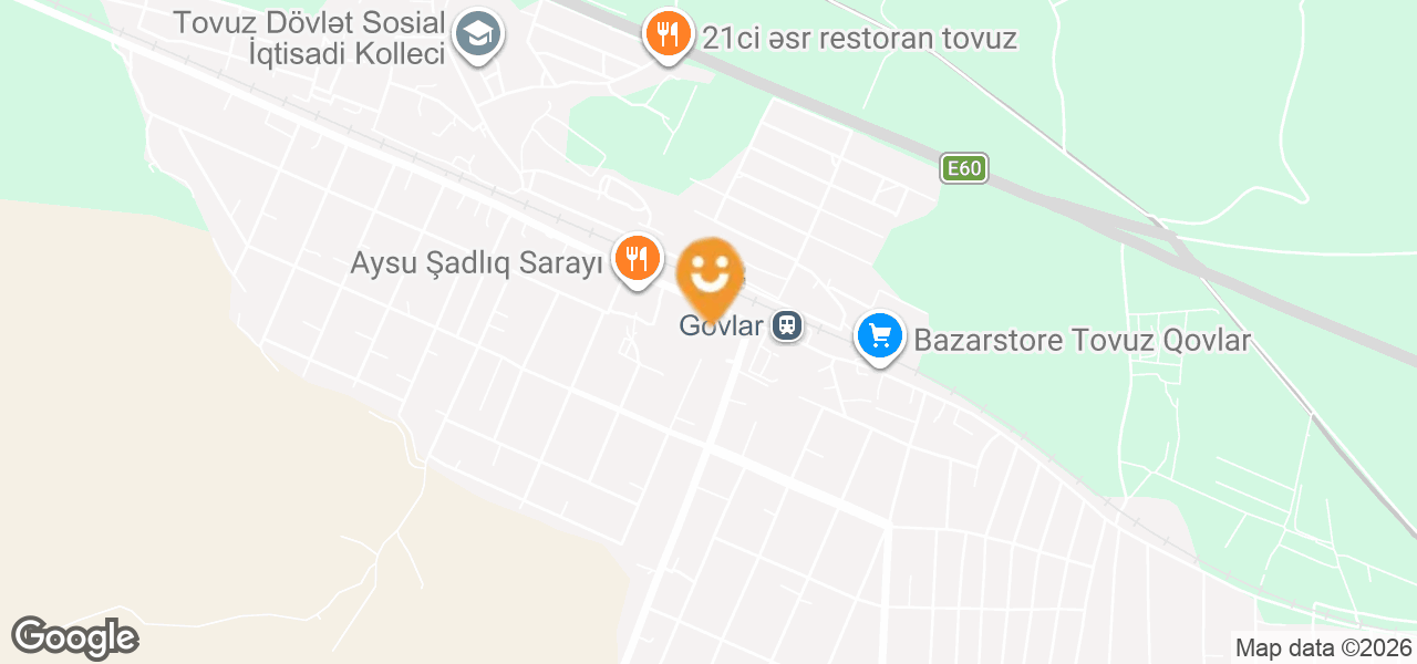 Park (Mədəni istirahət yerləri (teatrlar, kinoteatrlar, qalareyalar, parklar, bağlar, bulvar)) (Tovuz)