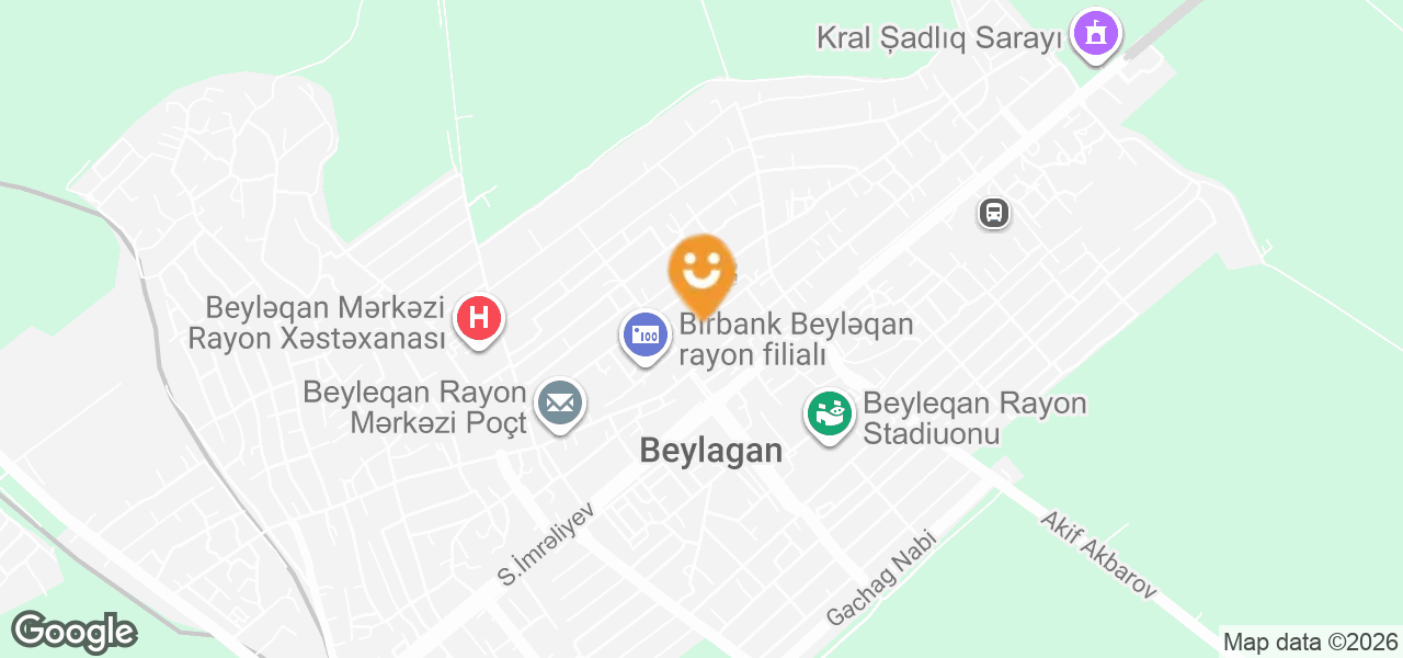 Park (Cultural recreation places (theaters, cinemas, galleries, parks, gardens, boulevard)) (Beylagan)