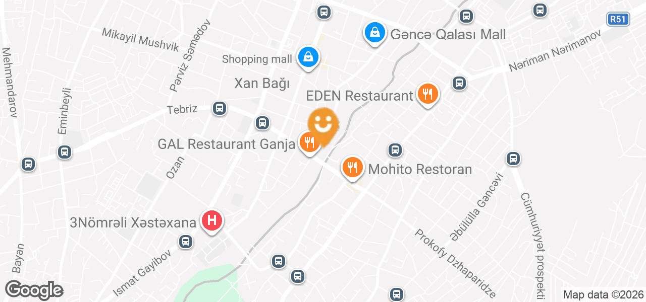 Park (Cultural recreation places (theaters, cinemas, galleries, parks, gardens, boulevard)) (Ganja)