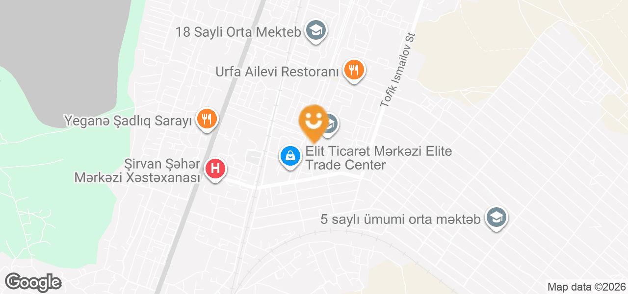 Park (Cultural recreation places (theaters, cinemas, galleries, parks, gardens, boulevard)) (Shirvan)