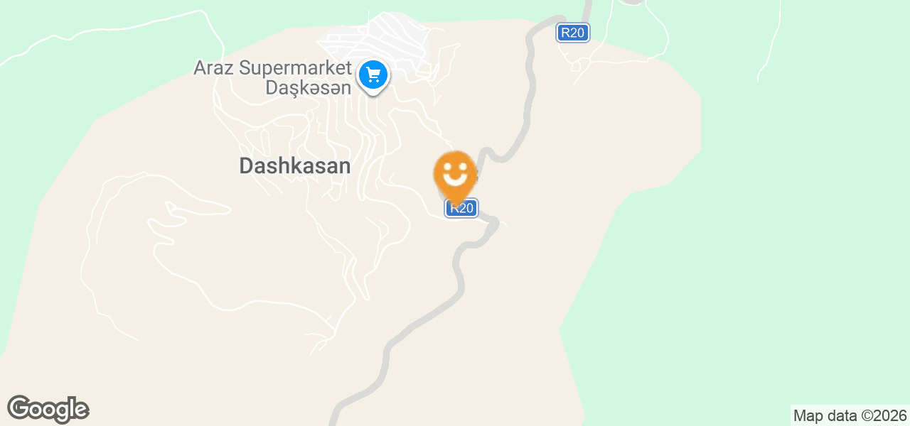 Park (Cultural recreation places (theaters, cinemas, galleries, parks, gardens, boulevard)) (Dashkasan)
