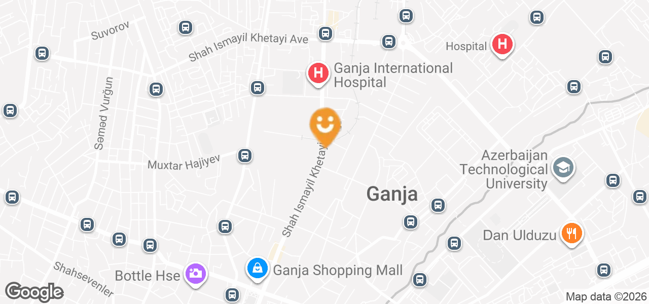 Park (Cultural recreation places (theaters, cinemas, galleries, parks, gardens, boulevard)) (Ganja)