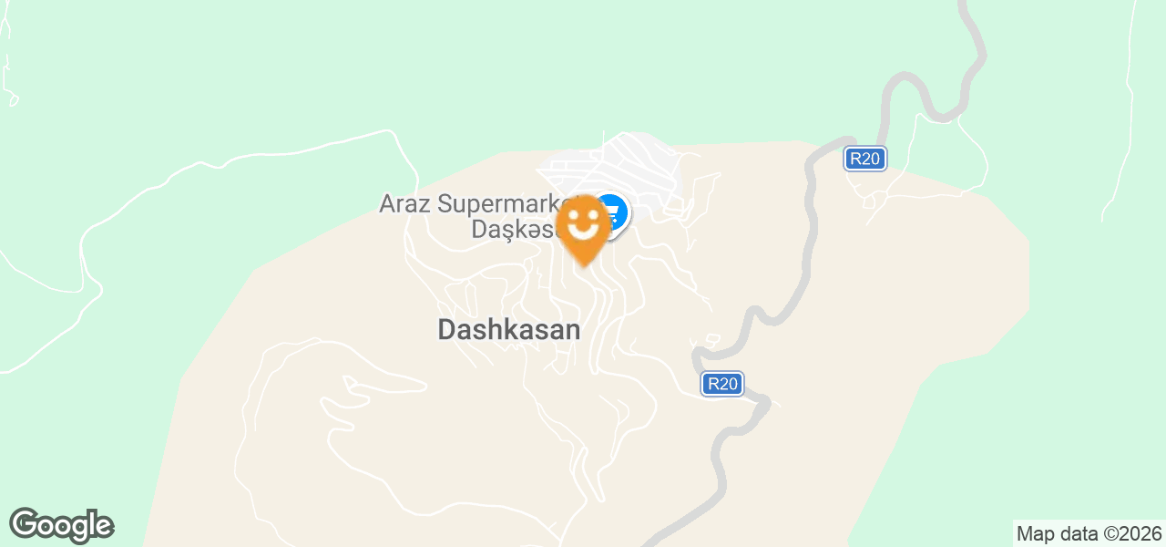 Park (Cultural recreation places (theaters, cinemas, galleries, parks, gardens, boulevard)) (Dashkasan)