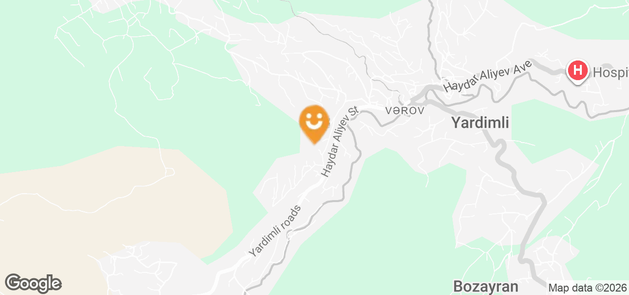 Park (Cultural recreation places (theaters, cinemas, galleries, parks, gardens, boulevard)) (Yardymly)