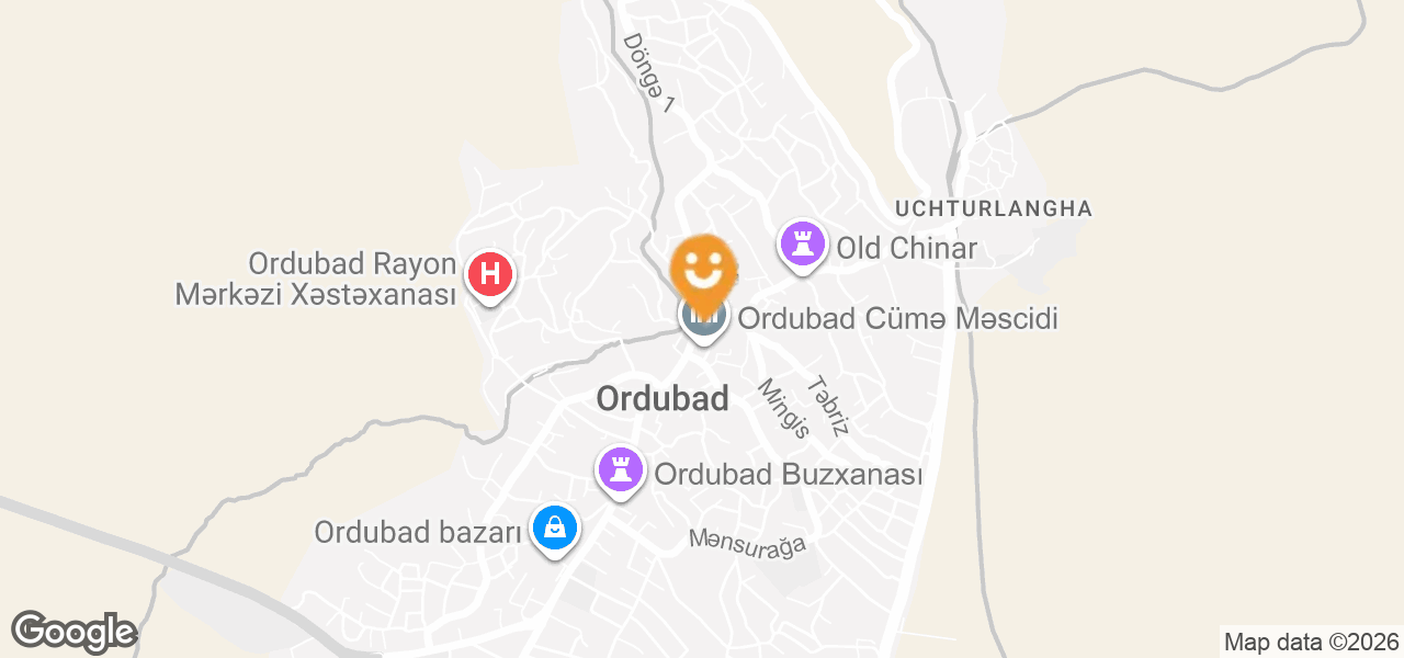 Park (Cultural recreation places (theaters, cinemas, galleries, parks, gardens, boulevard)) (Nakhchivan)