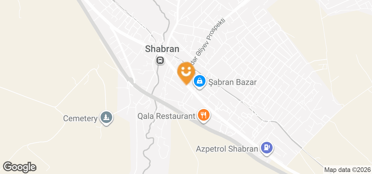 Park (Cultural recreation places (theaters, cinemas, galleries, parks, gardens, boulevard)) (Shabran)