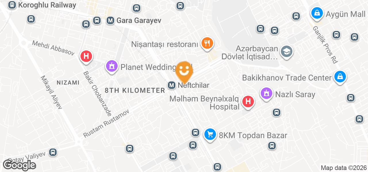 Park (Mədəni istirahət yerləri (teatrlar, kinoteatrlar, qalareyalar, parklar, bağlar, bulvar)) (Bakı)