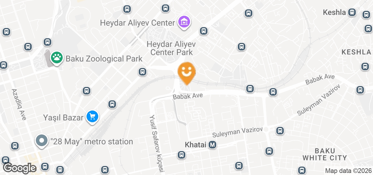 Park (Mədəni istirahət yerləri (teatrlar, kinoteatrlar, qalareyalar, parklar, bağlar, bulvar)) (Bakı)