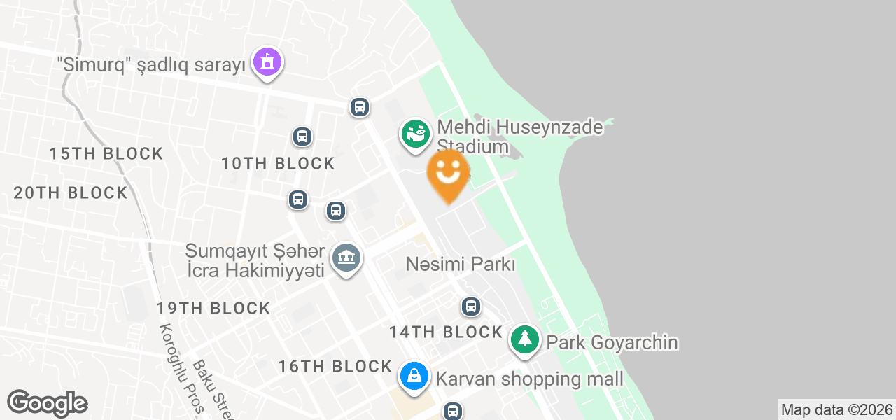 Nəsimi parkı (Bakı)