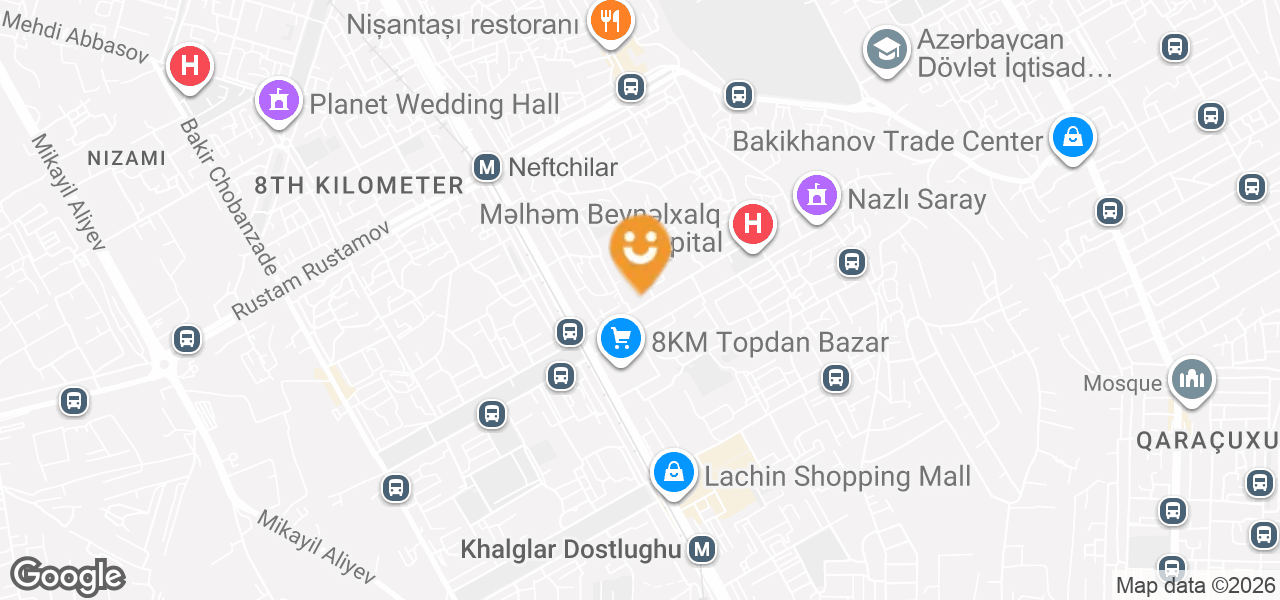 Park (Mədəni istirahət yerləri (teatrlar, kinoteatrlar, qalareyalar, parklar, bağlar, bulvar)) (Bakı)