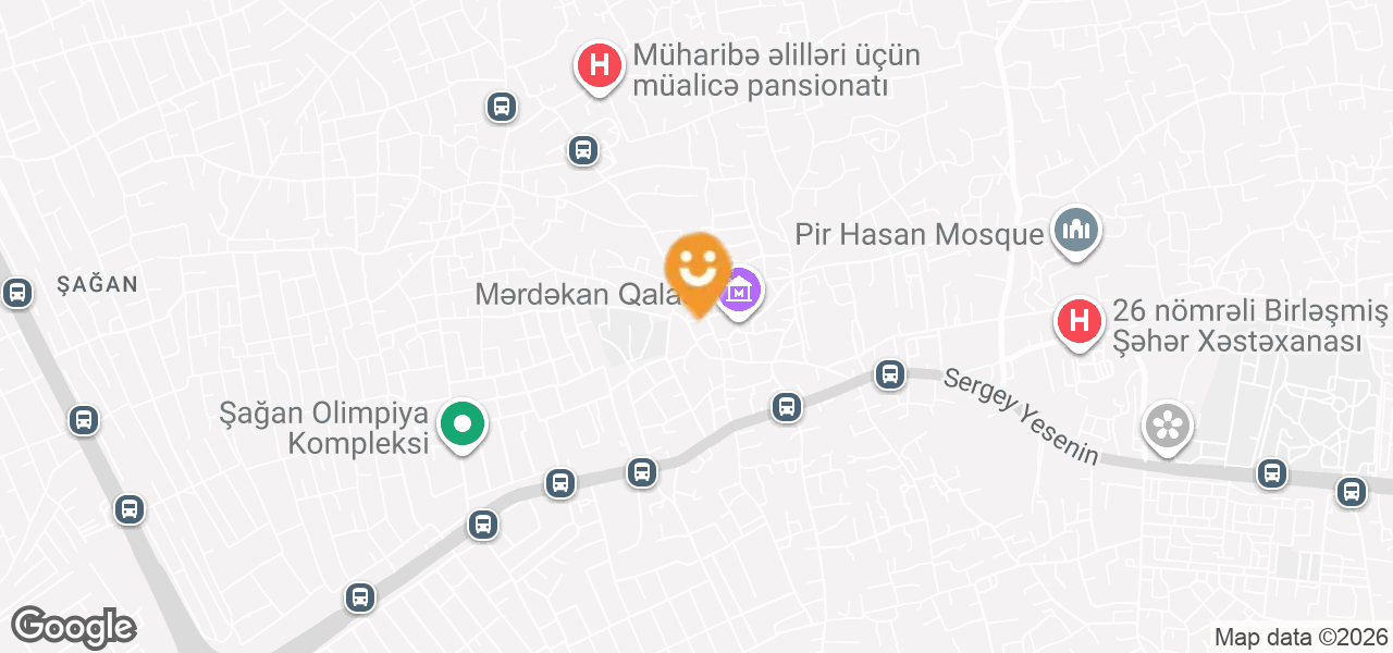 Park (Cultural recreation places (theaters, cinemas, galleries, parks, gardens, boulevard)) (Baku)
