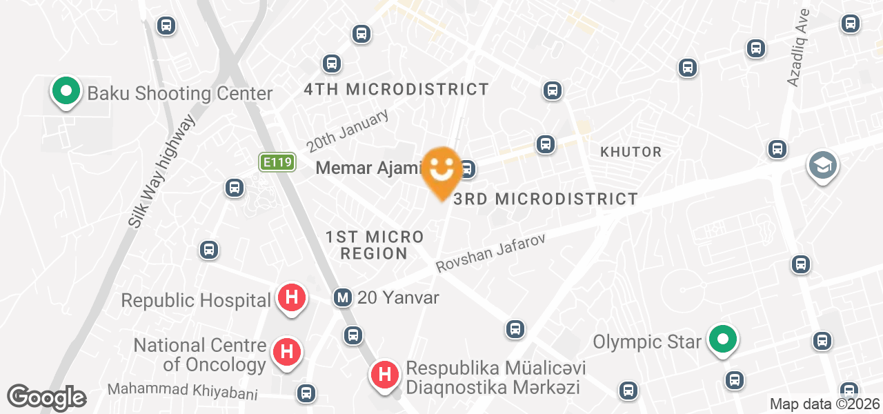 Park (Cultural recreation places (theaters, cinemas, galleries, parks, gardens, boulevard)) (Baku)