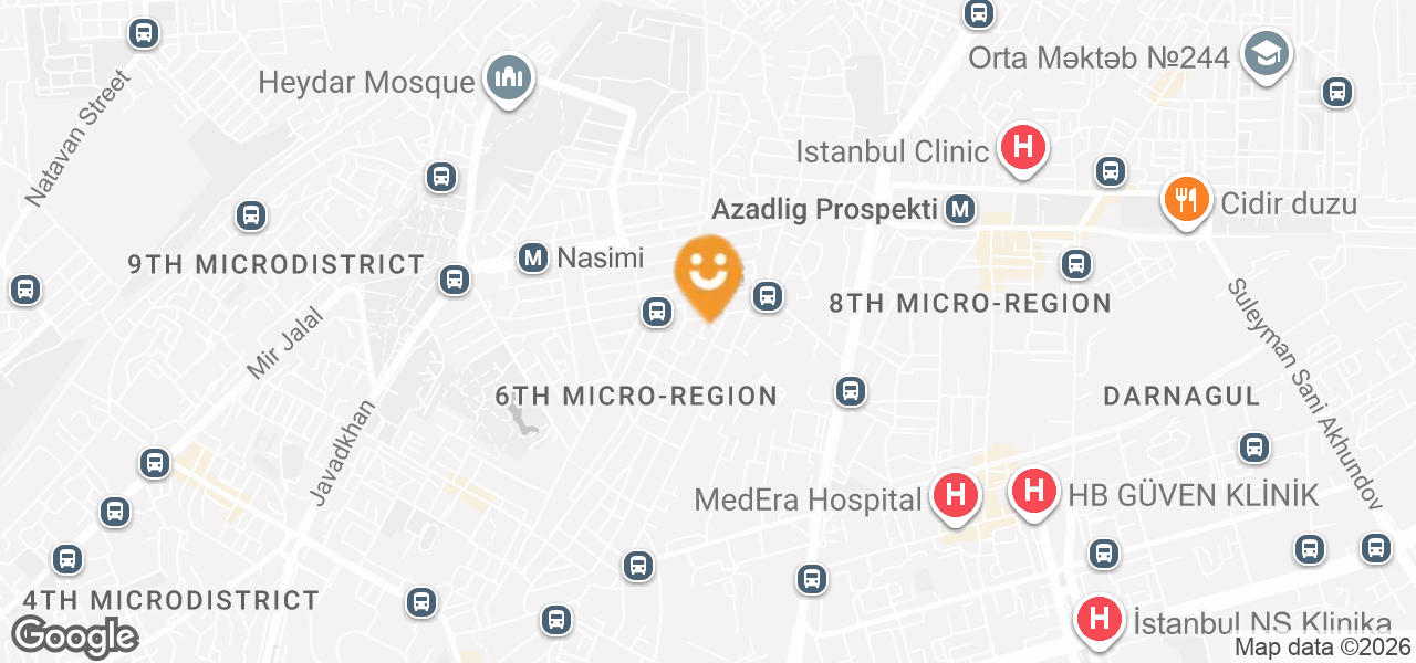 Park (Mədəni istirahət yerləri (teatrlar, kinoteatrlar, qalareyalar, parklar, bağlar, bulvar)) (Bakı)