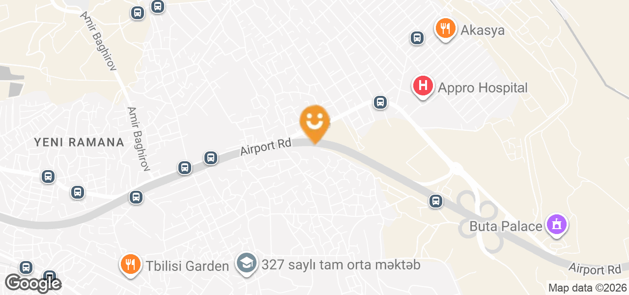 Park (Cultural recreation places (theaters, cinemas, galleries, parks, gardens, boulevard)) (Baku)