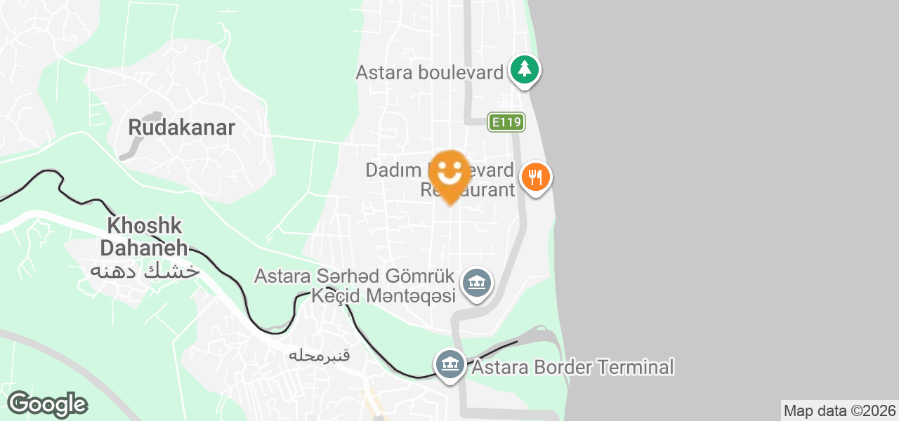 Qəhrəmanlar parkı (Astara)