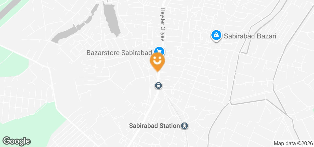 Sabir Park (Sabirabad)