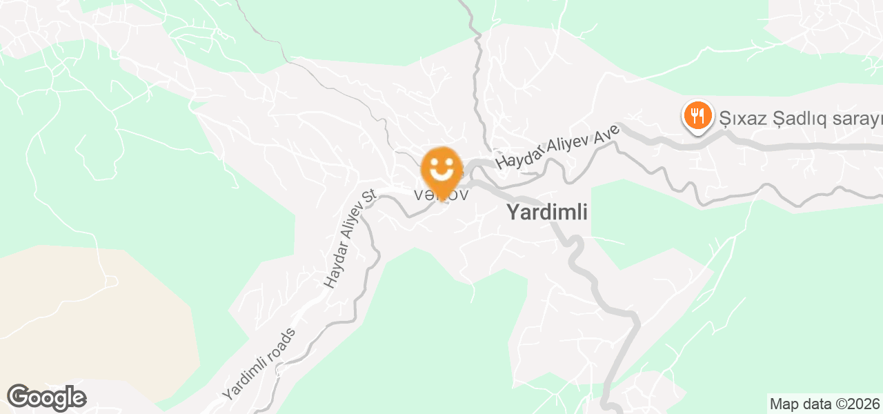 Şəhər parkı (Yardımlı)