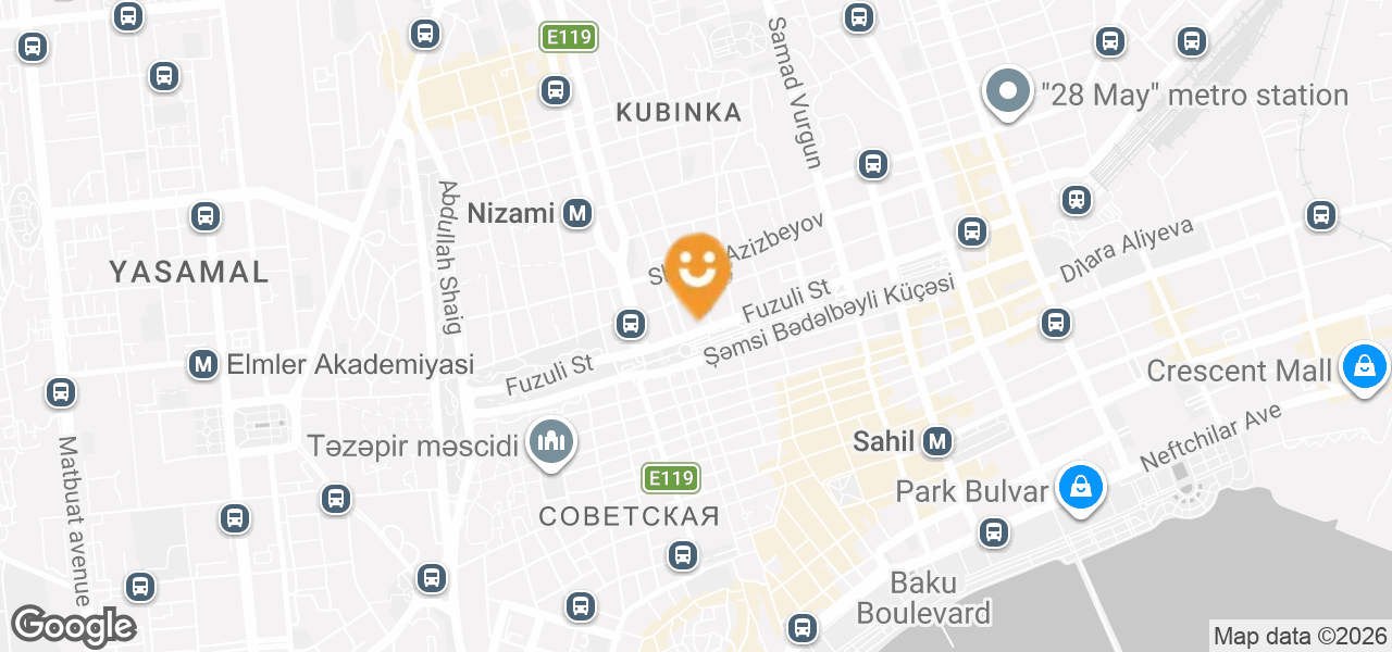 Beshgastropub