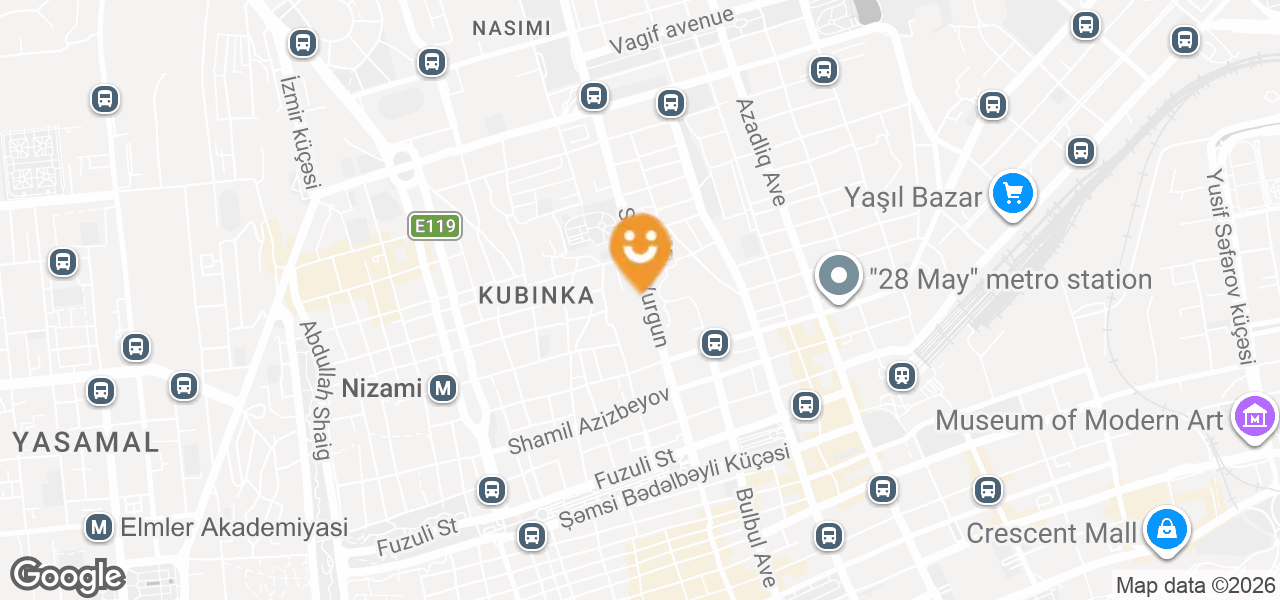 Qradusi Gastrobar