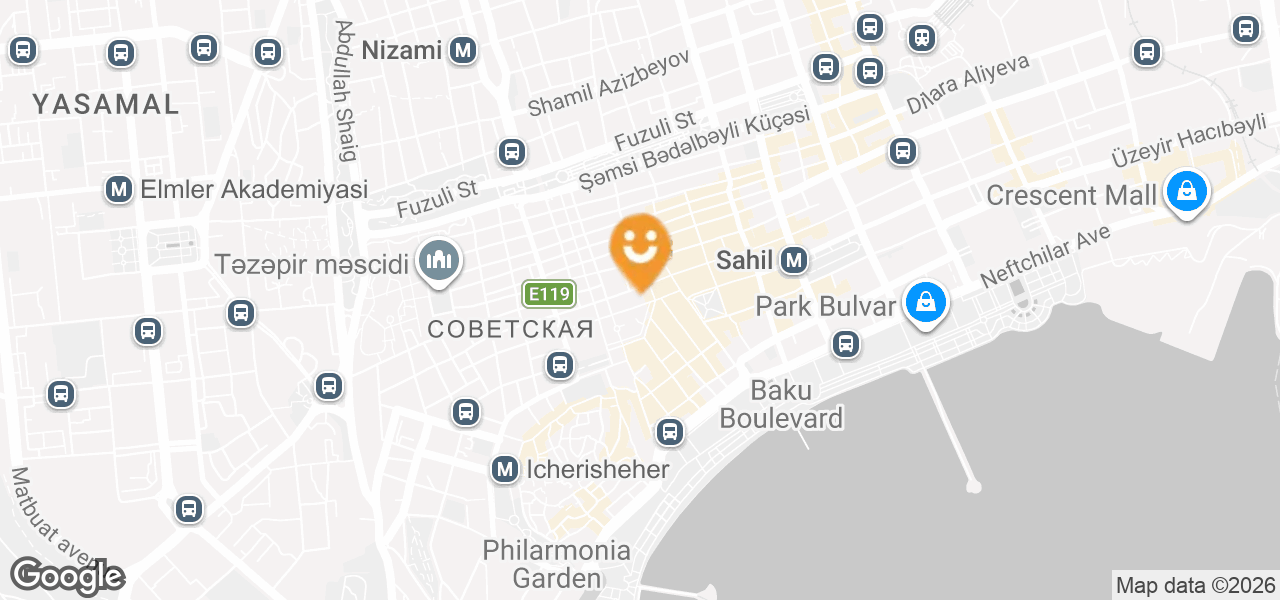 Myata Baku