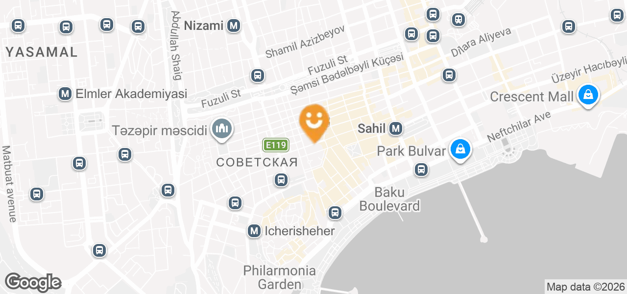 Kichin Baku