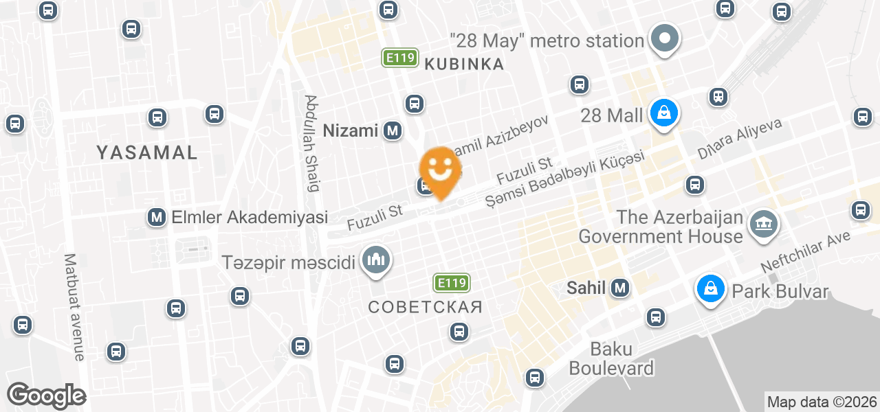 Lalo Bar Lounge (Baku)