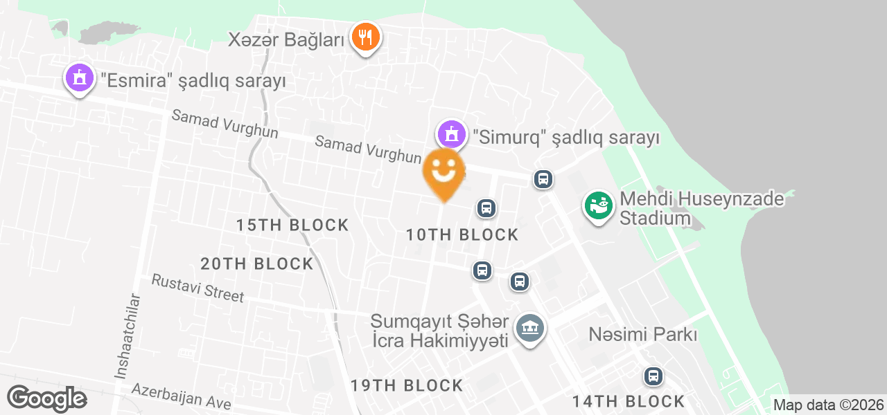 Qarabağ kompakt disk satışı mağazası (Sumqayıt)