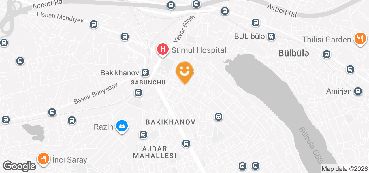 Əli marketi (Sumqayıt)