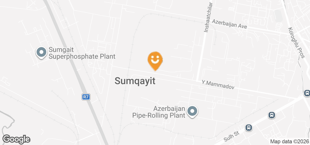Fin-Plast şirkəti (Sumqayıt)