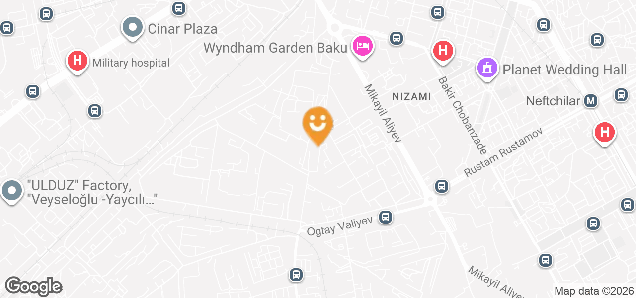 ZEYD (Baku)