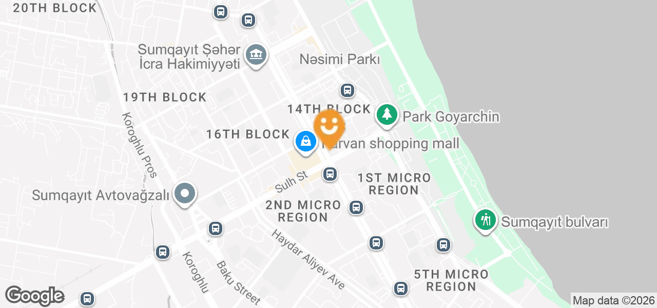 Diana bridal salon (Sumqayit)