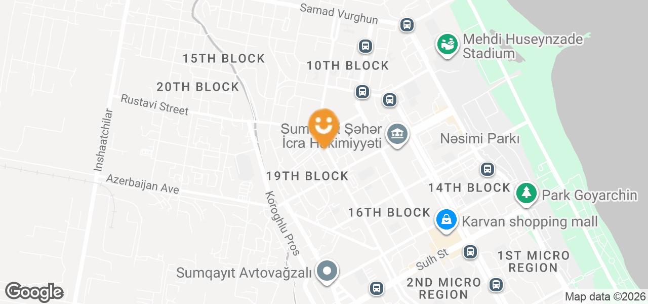 Lionais (Sumqayit)