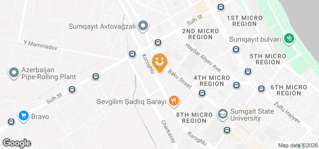 Qubadlı Rayon Mərkəzləşdirilmiş Kitabxana Sisteminin Mərkəzi Kitabxanası (Sumqayıt)