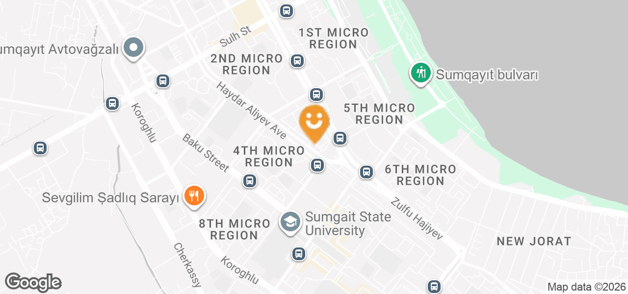 ELIT Women's Salon (Sumqayit)