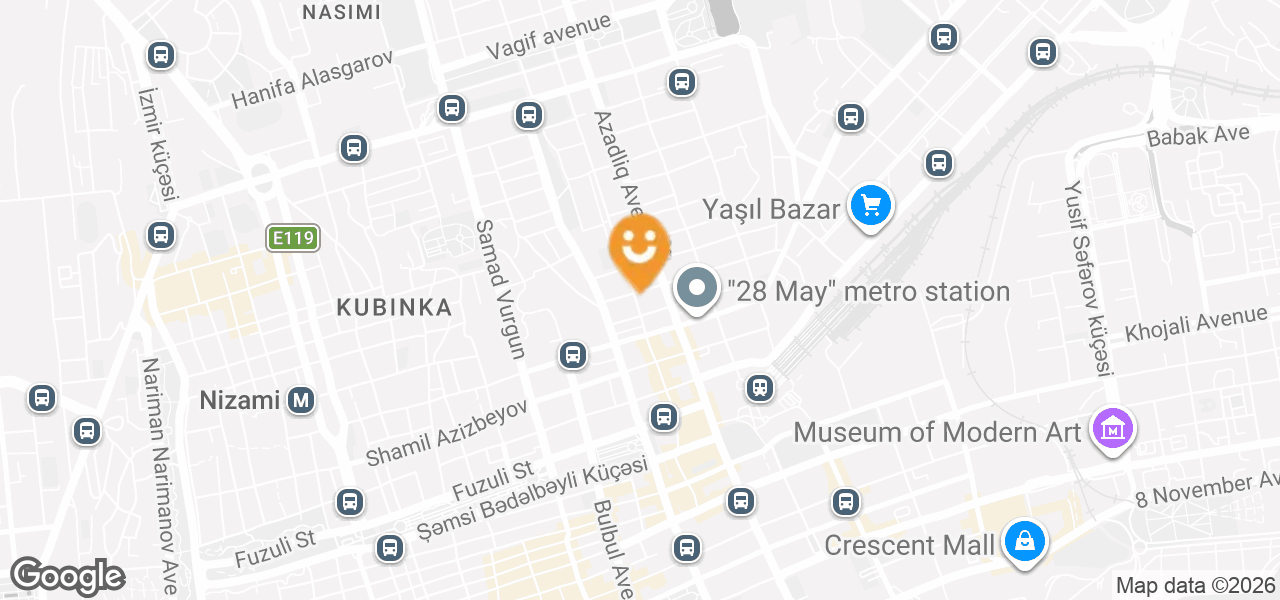 ELİTE APTEK (Bakı)