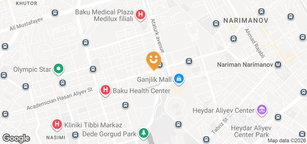 Gənclik marketi (Sumqayıt)