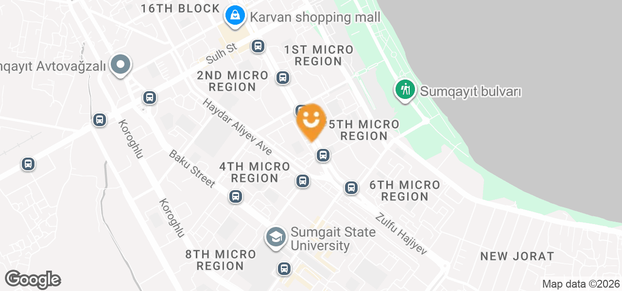 AYRI EV Women's Salon (Sumqayit)