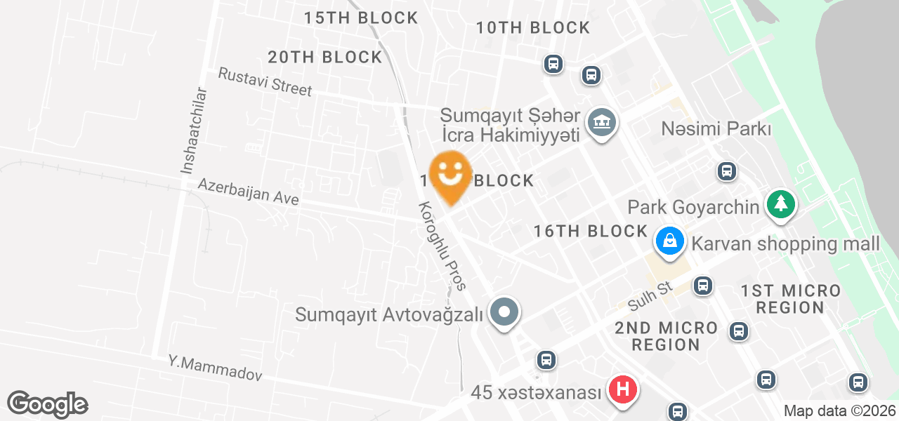 Qaçqın və Məcburi Köçkünlərin İşləri üzrə Dövlət Komitəsinin Füzuli rayon nümayəndəliyi (Sumqayıt)